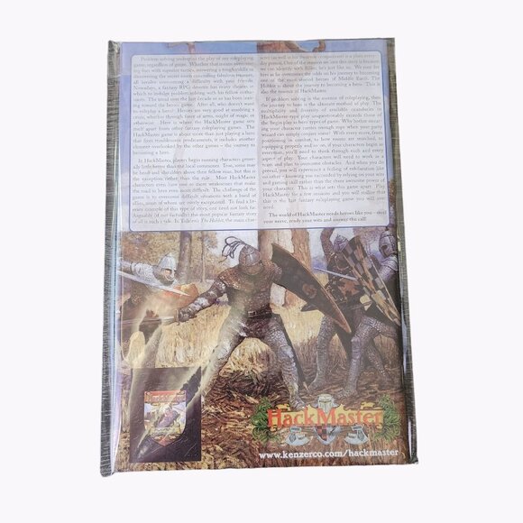 Knights Of The Dinner Table #189 Comic Book Collector Bagged Boarded - Picture 2 of 2